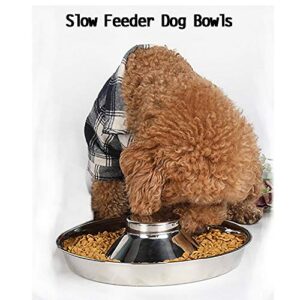 Puppy Bowls 2 Puppy Dish Dog Bowl Puppy Weaning Puppy Feeder Bowl Puppy Supplies