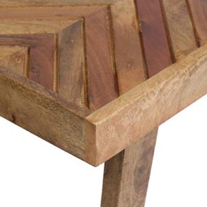 Christopher Knight Home Bench, Natural