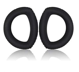 hd800 earpads by avimabasics | premium replacement cushion ear pads earpad earmuff foam cups repair parts for sennheiser hd800 hd 800 headphones (1 pair)