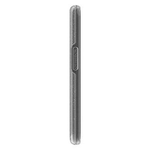 OTTERBOX SYMMETRY CLEAR SERIES Case for Google Pixel 5 - STARDUST (SILVER FLAKE/CLEAR)