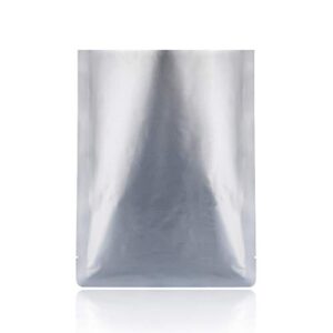 30 packs 2 gallon mylar bags for dehydrated vegetables, grains, legumes and emergency long term food storage, food grade