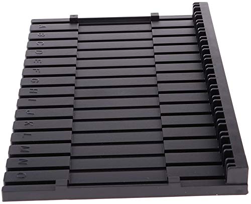 Yikko Gundam Model Pieces Shelves Tool Stand Holder Rack, Plastic Tool Drawer Storage Container for Gundam, Organizer for Model Gundam Hobby Model Making Parts, Size 11.4" 7.4"