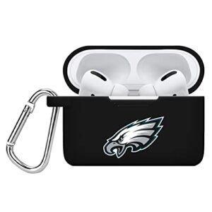 game time philadelphia eagles case cover compatible with apple airpods pro battery case