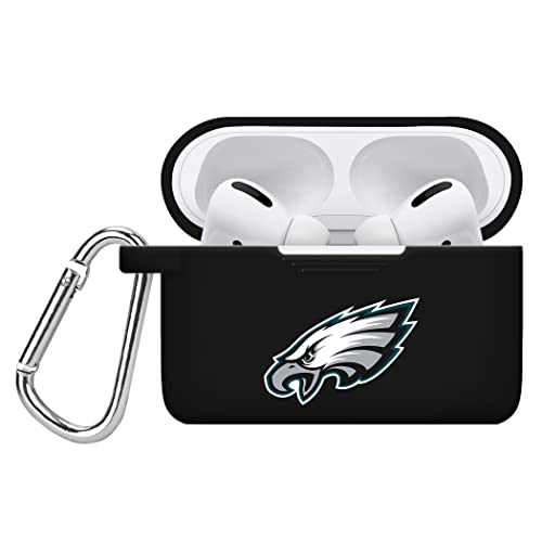 GAME TIME Philadelphia Eagles Case Cover Compatible with Apple AirPods Pro Battery Case