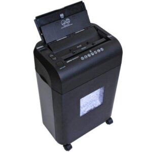 Royal 89382Q ASF910 Microcut Autofeed Shredder