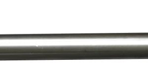 GEN-Y GH-101901 5/8"x5" Extra Long Pin for Bolt Locks, Pin Only