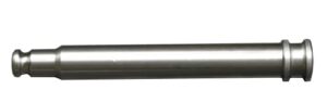 gen-y gh-101901 5/8"x5" extra long pin for bolt locks, pin only
