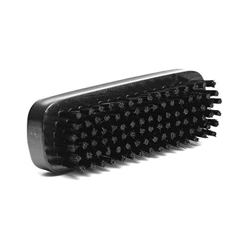Furniture Clinic Leather Cleaning Brush | for Cleaning Leather Furniture, Shoes, Bags, & More | Easy to Use