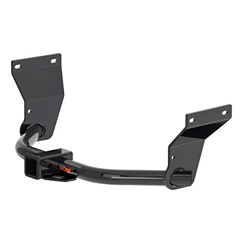 CURT 13423 Class 3 Trailer Hitch, 2-Inch Receiver, Fits Select Acura RDX