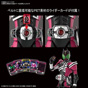 Bandai Hobby - Figure-Rise Standard Masked Rider Decade (2530646)