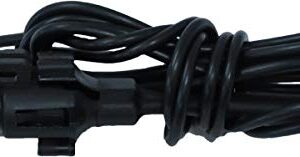 Torque Pigtail Connector Harness for Air Dryer (Replaces Bendix 109871, Meritor R955109869) (TR109871)