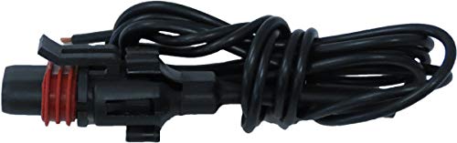 Torque Pigtail Connector Harness for Air Dryer (Replaces Bendix 109871, Meritor R955109869) (TR109871)