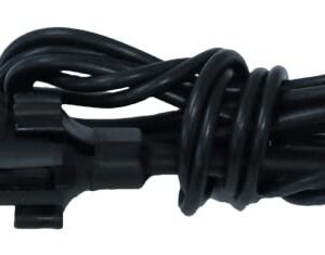 Torque Pigtail Connector Harness for Air Dryer (Replaces Bendix 109871, Meritor R955109869) (TR109871)
