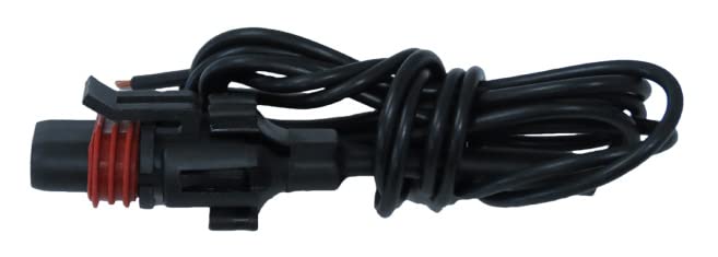 Torque Pigtail Connector Harness for Air Dryer (Replaces Bendix 109871, Meritor R955109869) (TR109871)