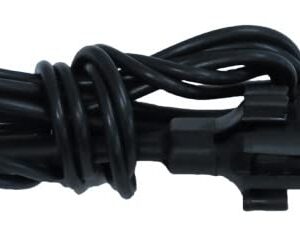 Torque Pigtail Connector Harness for Air Dryer (Replaces Bendix 109871, Meritor R955109869) (TR109871)