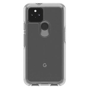 OTTERBOX SYMMETRY CLEAR SERIES Case for Google Pixel 5 - CLEAR