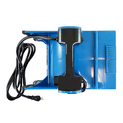 BLUE BLOWER PROFESSIONAL Air Mover 300 CFM