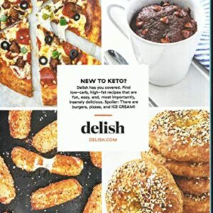 KETO MADE EAST ! MAGAZINE, 75 + INCREDIBLE RECIPES SPECIAL ISSUE, 2020