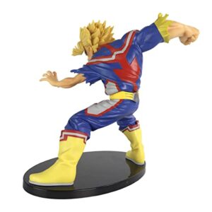 Banpresto - My Hero Academia Colosseum Special - All Might Figure