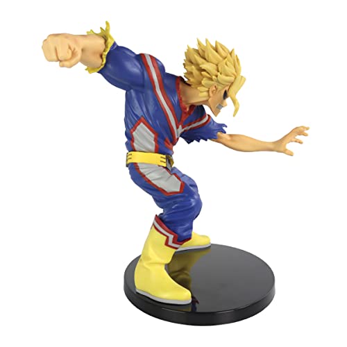 Banpresto - My Hero Academia Colosseum Special - All Might Figure