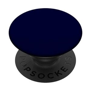 navy blue popsockets swappable popgrip