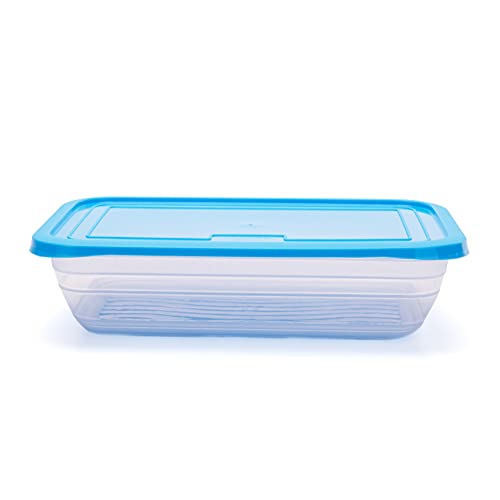 Mintra Home Storage Containers 2.3L (Blue)