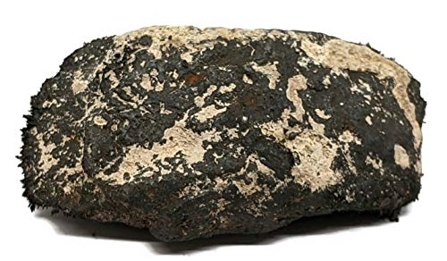 Large Naturally Magnetic Lodestone 1/2 to 3/4 Pound