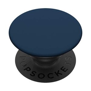 dark blue hex code # 253f58 popsockets swappable popgrip