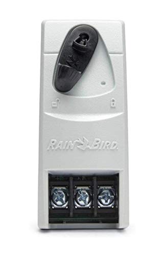 Rain-Bird ESPSM3-3-Station Expansion Module for ESP-M, ESP-Me, ESP-SMT and ESP-SMTe Series Timers