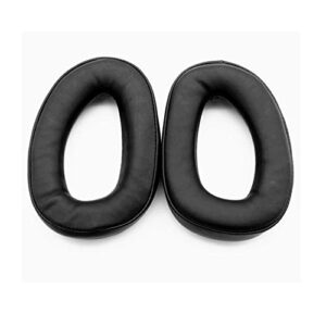 GSP 350 Earpads Replacement Ear Cushions Compatible with SENNHEISER GSP 300, GSP 301, GSP 302, GSP 303, GSP 350 Gaming Headphones