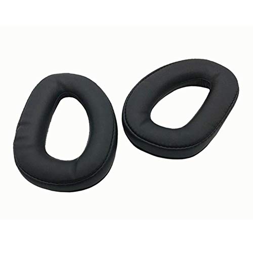 GSP 350 Earpads Replacement Ear Cushions Compatible with SENNHEISER GSP 300, GSP 301, GSP 302, GSP 303, GSP 350 Gaming Headphones