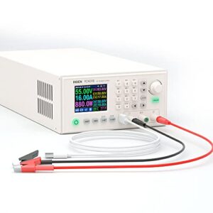 rd rd6018 dc power supply variable adjustable lab bench power supply buck converter step down switching regulated 4-digital lcd display 60v 12-18a 800w