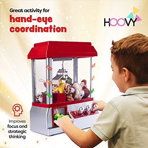 Candy Claw Machine | Toy Claw Machine | Claw Machine | Small Claw Machine | Kids Claw Machine | Mini Claw Game | Claw Game Machine | Claw Machine for Kids | Arcade Claw Machine | Claw Game