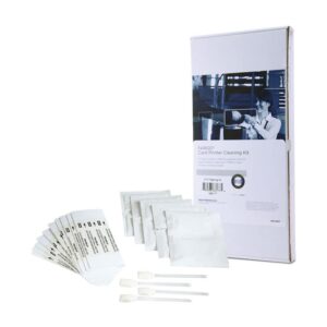 fargo cleaning kit 89200 for the hdp5000 & hdp5600