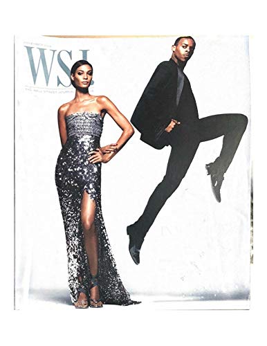 THE WALL STREET JOURNAL MAGAZINE, ISSUE 53, NOVEMBER 2014