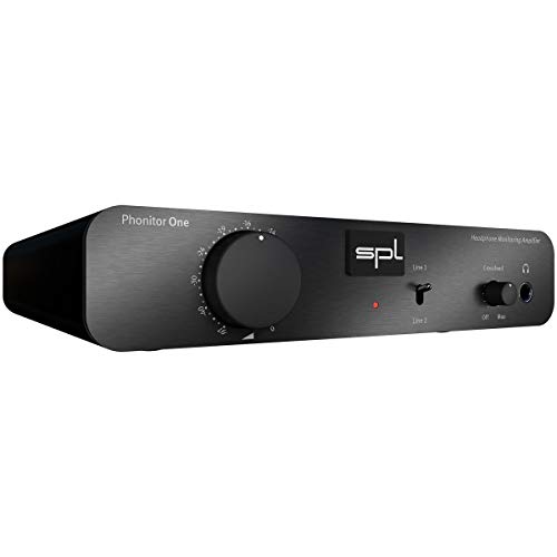 SPL Phonitor One Headphone Amplifier