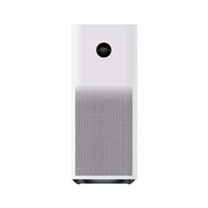 xiaomi mi air purifier pro h, touch pm2.5 display or google/alexa, 750-1290 sqft