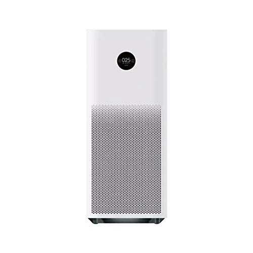 Xiaomi Mi Air Purifier Pro H, Touch PM2.5 Display or Google/Alexa, 750-1290 sqft