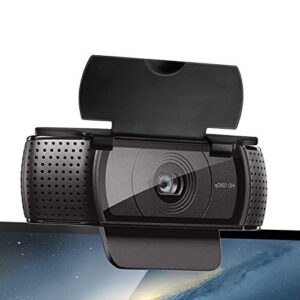 Privacy Cover Compatible for Logitech Webcam Camera C902S/C920/C922 /C922PRO/C930C/ C930e/C922X/C930/Pro 22/920 Pro