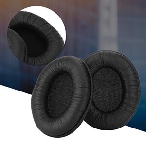 Socobeta Earmuffs Headphones Ear Cushion with Bass Performance Highly Elastic for MDR-NC60 MDR-D333 DR-BT50