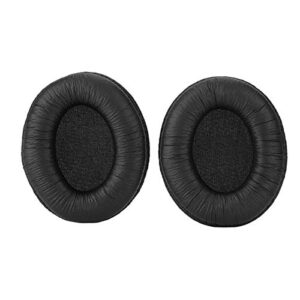 Socobeta Earmuffs Headphones Ear Cushion with Bass Performance Highly Elastic for MDR-NC60 MDR-D333 DR-BT50