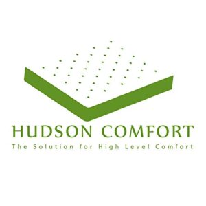 Hudson Comfort Sleeper Sofa Bed Cover, Waterproof On Top, Microfiber Comfortable Fabric, Sofa Mattress Fitted Sheet (Sofa Queen 60x72)