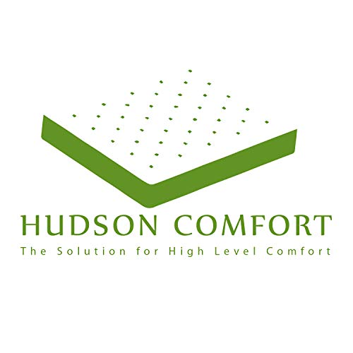 Hudson Comfort Sleeper Sofa Bed Cover, Waterproof On Top, Microfiber Comfortable Fabric, Sofa Mattress Fitted Sheet (Sofa Queen 60x72)