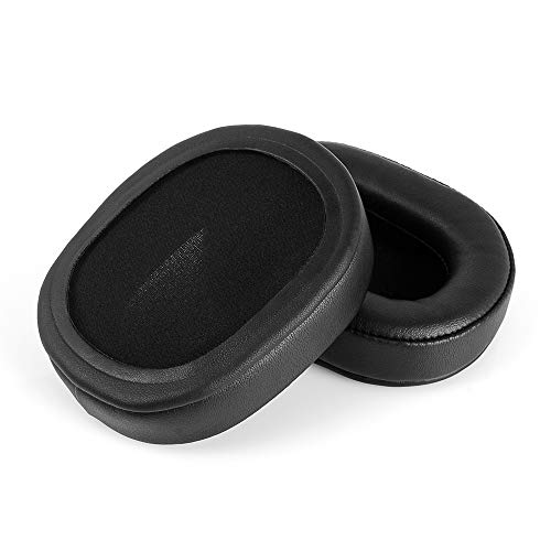 YunYiYi Replacement Earpad Cups Cushions Compatible with Sony WHRF400R Headset Ear Pad Covers Foam