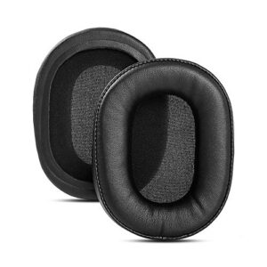 YunYiYi Replacement Earpad Cups Cushions Compatible with Sony WHRF400R Headset Ear Pad Covers Foam