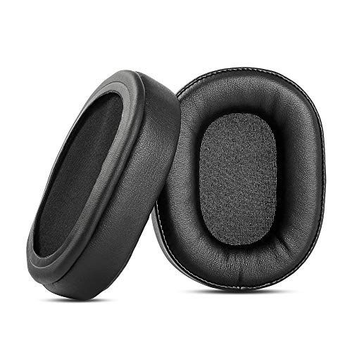 YunYiYi Replacement Earpad Cups Cushions Compatible with Sony WHRF400R Headset Ear Pad Covers Foam