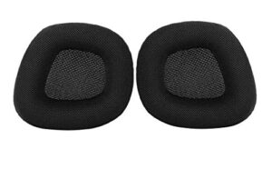 vekeff void pro rgb earpads replacement ear cushion pads cover for corsair void pro rgb wired/wireless gaming headphone