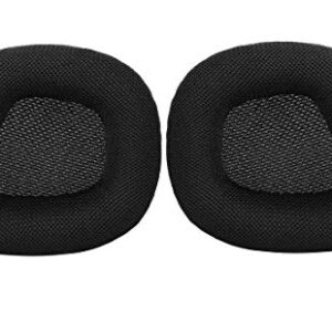 VEKEFF Void PRO RGB Earpads Replacement Ear Cushion Pads Cover for Corsair Void PRO RGB Wired/Wireless Gaming Headphone