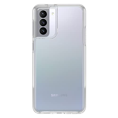 OtterBox PREFIX SERIES Case for Galaxy S21+ 5G (ONLY - DOES NOT FIT non-Plus size or Ultra) - CLEAR