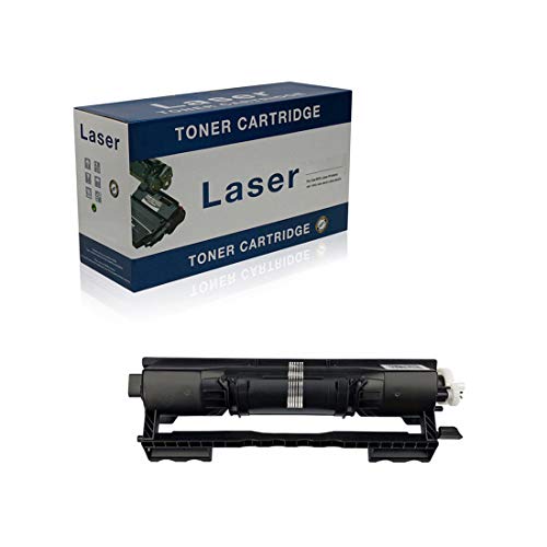 Compatible Toner Cartridges Replacement for HP 33A CF233A for Use with HP Laserjet Ultra MFP M134FN M134A,HP Laserjet Ultra M106W Printer,1 Pack